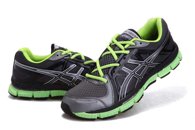 Asics Gel Noosa Tri 8 femme  chaussures de tigre ASIC authentique